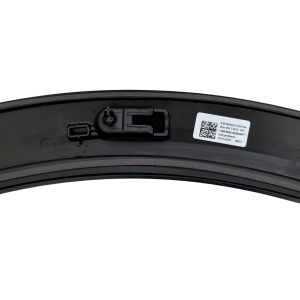 Audi Q6 E Tron Right Side Wheel Arch Trim 2024 ON 85H853718B Genuine - Image 19