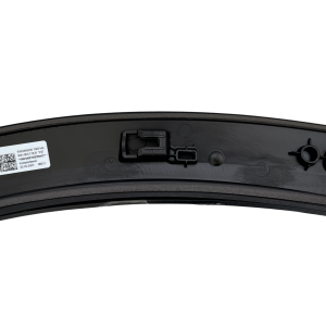 Audi Q6 E Tron Right Side Wheel Arch Trim 2024 ON 85H853718B Genuine - Image 20