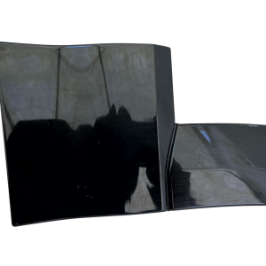 Audi Q6 E Tron Right Side Wheel Arch Trim 2024 ON 85H853718B Genuine - Image 3