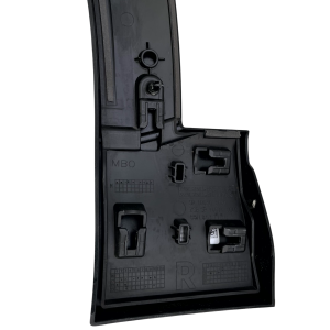 Audi Q6 E Tron Right Side Wheel Arch Trim 2024 ON 85H853718B Genuine - Image 21