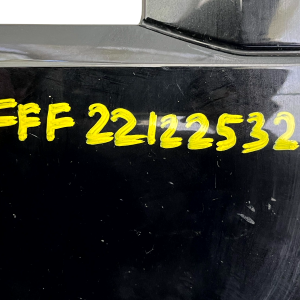 Audi Q6 E Tron Right Side Wheel Arch Trim 2024 ON 85H853718B Genuine - Image 25