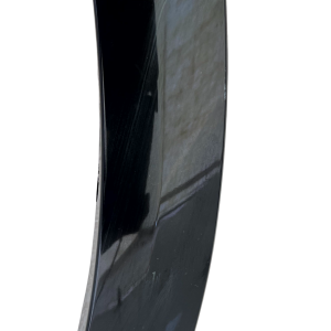 Audi Q6 E Tron Right Side Wheel Arch Trim 2024 ON 85H853718B Genuine - Image 4