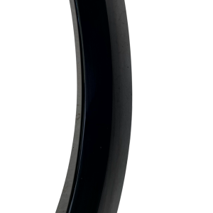 Audi Q6 E Tron Right Side Wheel Arch Trim 2024 ON 85H853718B Genuine - Image 6