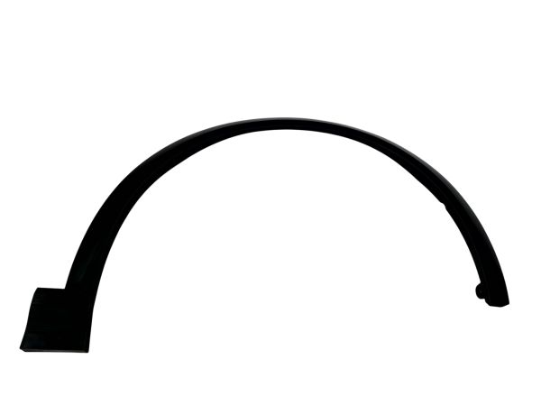 Audi-Q6-E-Tron-Right-Side-Wheel-Arch-Trim-2024-ON-85H853718B-Genuine-177873243021