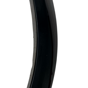 Audi Q6 E Tron Right Side Wheel Arch Trim 2024 ON 85H853718B Genuine - Image 8