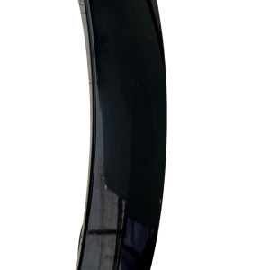 Audi Q6 E Tron Right Side Wheel Arch Trim 2024 ON 85H853718B Genuine - Image 10