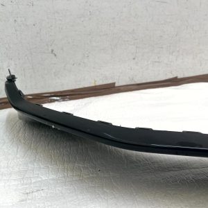 Audi Q6 E Tron S Line Front Bumper Lower Section 2024 ON 85H807733A Genuine - Image 13