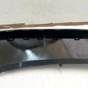 Audi Q6 E Tron S Line Front Bumper Lower Section 2024 ON 85H807733A Genuine - Image 14