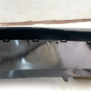 Audi Q6 E Tron S Line Front Bumper Lower Section 2024 ON 85H807733A Genuine - Image 15