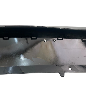 Audi Q6 E Tron S Line Front Bumper Lower Section 2024 ON 85H807733A Genuine - Image 15