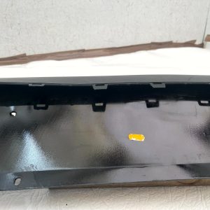Audi Q6 E Tron S Line Front Bumper Lower Section 2024 ON 85H807733A Genuine - Image 16