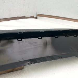 Audi Q6 E Tron S Line Front Bumper Lower Section 2024 ON 85H807733A Genuine - Image 17