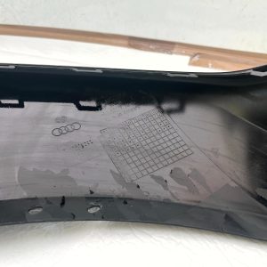 Audi Q6 E Tron S Line Front Bumper Lower Section 2024 ON 85H807733A Genuine - Image 19