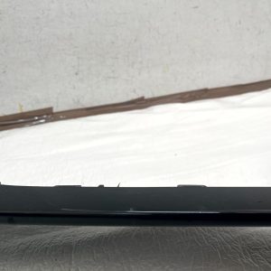 Audi Q6 E Tron S Line Front Bumper Lower Section 2024 ON 85H807733A Genuine - Image 3