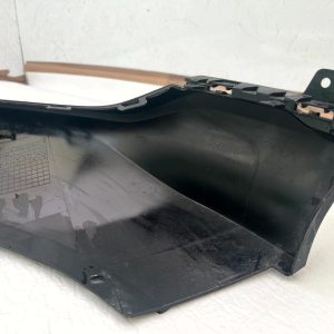 Audi Q6 E Tron S Line Front Bumper Lower Section 2024 ON 85H807733A Genuine - Image 21