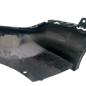 Audi Q6 E Tron S Line Front Bumper Lower Section 2024 ON 85H807733A Genuine - Image 21