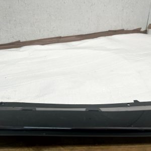 Audi Q6 E Tron S Line Front Bumper Lower Section 2024 ON 85H807733A Genuine - Image 4