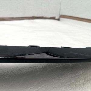 Audi Q6 E Tron S Line Front Bumper Lower Section 2024 ON 85H807733A Genuine - Image 5