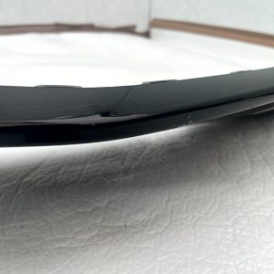 Audi Q6 E Tron S Line Front Bumper Lower Section 2024 ON 85H807733A Genuine - Image 6