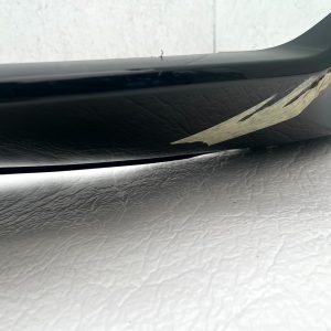 Audi Q6 E Tron S Line Front Bumper Lower Section 2024 ON 85H807733A Genuine - Image 7