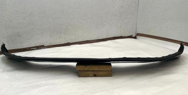 Audi-Q6-E-Tron-S-Line-Front-Bumper-Lower-Section-2024-ON-85H807733A-Genuine-177649695371