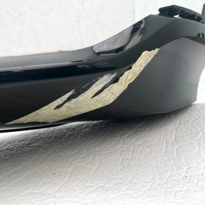 Audi Q6 E Tron S Line Front Bumper Lower Section 2024 ON 85H807733A Genuine - Image 8