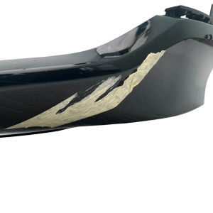 Audi Q6 E Tron S Line Front Bumper Lower Section 2024 ON 85H807733A Genuine - Image 8