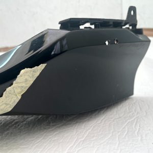 Audi Q6 E Tron S Line Front Bumper Lower Section 2024 ON 85H807733A Genuine - Image 9