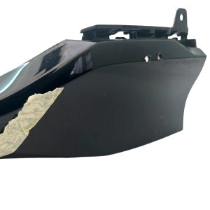 Audi Q6 E Tron S Line Front Bumper Lower Section 2024 ON 85H807733A Genuine - Image 9