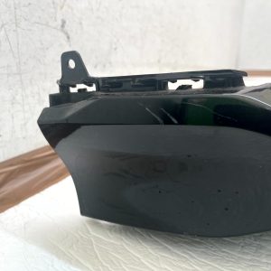 Audi Q6 E Tron S Line Front Bumper Lower Section 2024 ON 85H807733A Genuine - Image 10