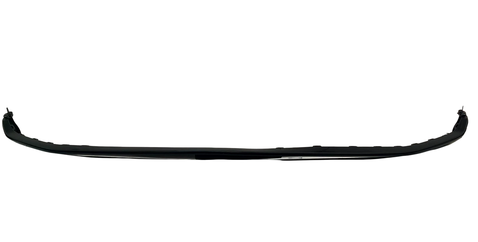 Audi Q6 E Tron S Line Front Bumper Lower Section 2024 ON 85H807733A Genuine