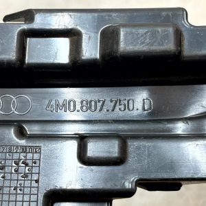 Audi Q7 4M Front Bumper Right Side Mount Bracket 2019 TO 2024 4M0807750D Genuine - Image 11
