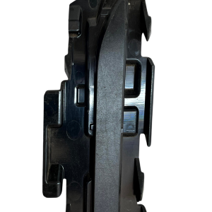 Audi Q7 4M Front Bumper Right Side Mount Bracket 2019 TO 2024 4M0807750D Genuine - Image 3
