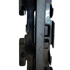 Audi Q7 4M Front Bumper Right Side Mount Bracket 2019 TO 2024 4M0807750D Genuine - Image 4