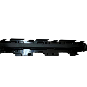 Audi Q7 4M Front Bumper Right Side Mount Bracket 2019 TO 2024 4M0807750D Genuine - Image 1