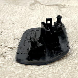 Audi Q7 4M Front Left Headlight Washer Cap Cover 2015 TO 2019 4M0807753E Genuine - Image 10