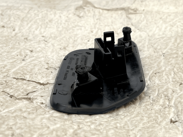Audi Q7 4M Front Left Headlight Washer Cap Cover 2015 TO 2019 4M0807753E Genuine 178519056451 10