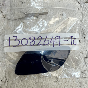 Audi Q7 4M Front Left Headlight Washer Cap Cover 2015 TO 2019 4M0807753E Genuine - Image 12