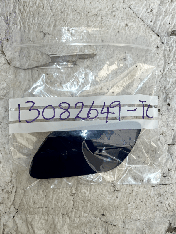 Audi Q7 4M Front Left Headlight Washer Cap Cover 2015 TO 2019 4M0807753E Genuine 178519056451 12
