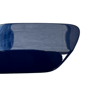 Audi Q7 4M Front Left Headlight Washer Cap Cover 2015 TO 2019 4M0807753E Genuine - Image 3