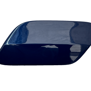 Audi Q7 4M Front Left Headlight Washer Cap Cover 2015 TO 2019 4M0807753E Genuine - Image 1