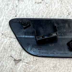 Audi Q7 4M Front Left Headlight Washer Cap Cover 2015 TO 2019 4M0807753E Genuine - Image 5