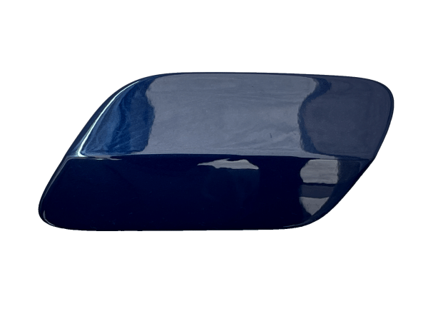 Audi Q7 4M Front Left Headlight Washer Cap Cover 2015 TO 2019 4M0807753E Genuine 178519056451