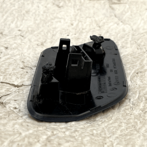 Audi Q7 4M Front Left Headlight Washer Cap Cover 2015 TO 2019 4M0807753E Genuine - Image 8