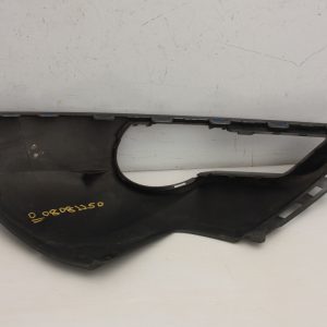 Audi Q7 Front Bumper Trim left 2010 TO 2015 4L0807061D - Image 10