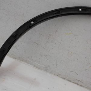 Audi Q7 Front Right Side Wheel Arch 4M0853026F Genuine *DAMAGED* - Image 13