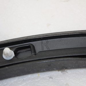 Audi Q7 Front Right Side Wheel Arch 4M0853026F Genuine *DAMAGED* - Image 15