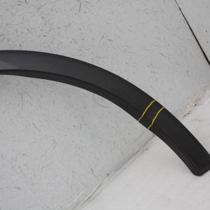 Audi Q7 Front Right Side Wheel Arch 4M0853026F Genuine *DAMAGED* - Image 4