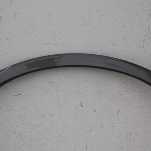 Audi Q7 Front Right Side Wheel Arch 4M0853026F Genuine *DAMAGED* - Image 5