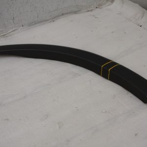 Audi Q7 Front Right Side Wheel Arch 4M0853026F Genuine *DAMAGED* - Image 8